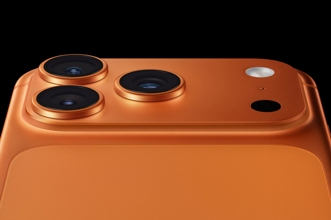 iPhone 17, 17 Pro i 17 Air - większe matryce, lepsze selfie, zapis wideo RAW i doskonalsze chłodzenie. Nie nastawiajcie się jednak na rewolucję