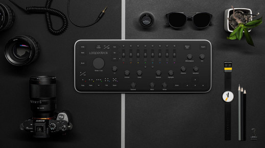 Loupedeck - dedykowany kontroler do Lightrooma trafia do sprzedaży