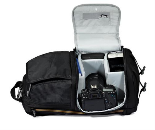 Lowepro Fastpack BP 150 AW II