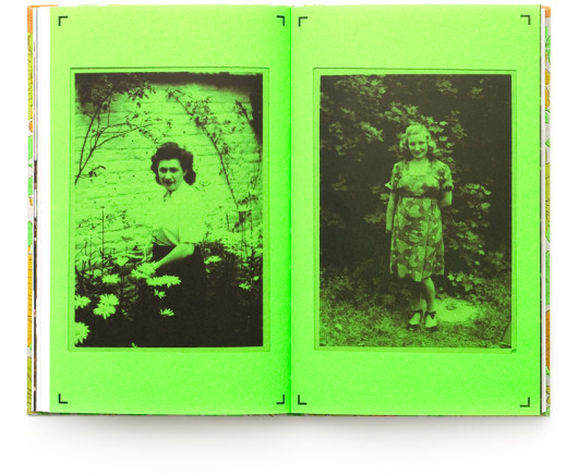  (c) Erik Kessels “Mother Nature”, RVB Books 2014