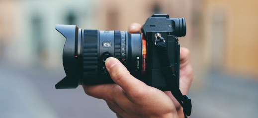 Sony FE 20 mm f/1.8 G - uniwersalny szeroki kąt wyższej klasy