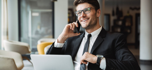 Marketing internetowy - dlaczego jest tak skuteczny?