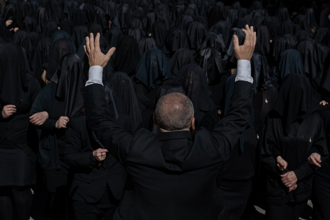 Fot. Bart Rubik / Urban International Photo Awards 2026