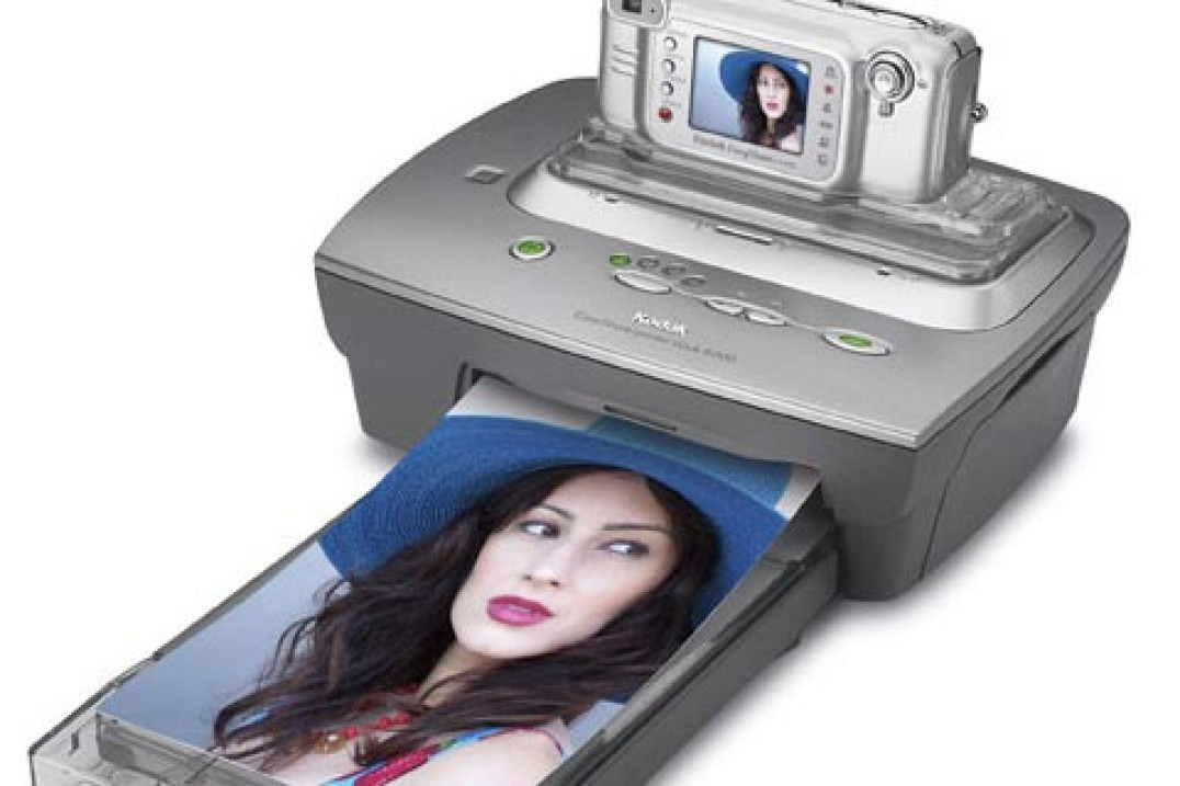 Kodak EasyShare LS753 oraz EasyShare LS743