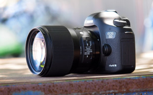 Sigma 135 mm f/1.8 DG HSM ART - zdjęcia przykładowe