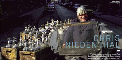 Listopadowe, jubileuszowe wydanie Digital Camera Polska już w sprzedaży