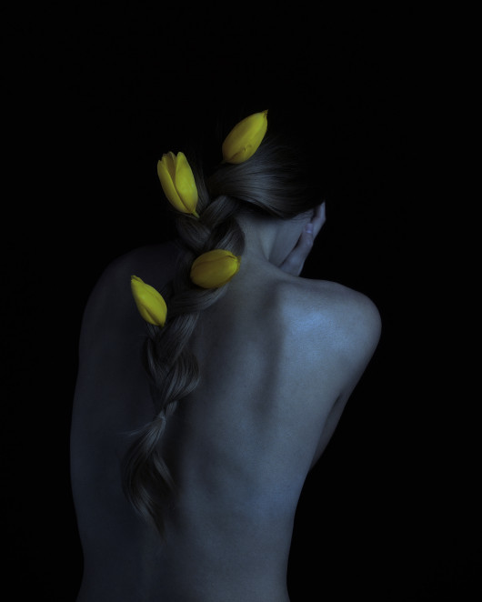Inner Garden - Foteini Zaglara