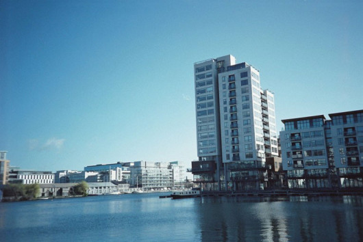 Lomography Cine200 Tungsten Film