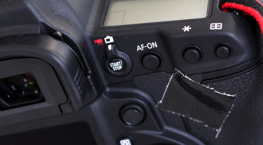 Canon EOS-1D X Mark II