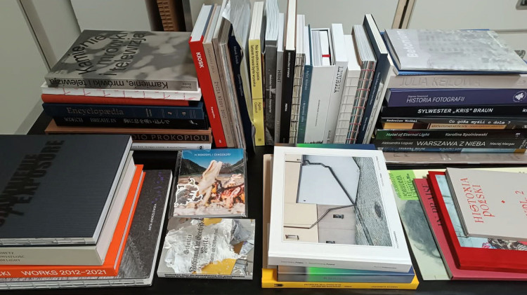 Fotograficzna Publikacja Roku 2026 - wystartował nabór do konkursu na najlepsze photobooki