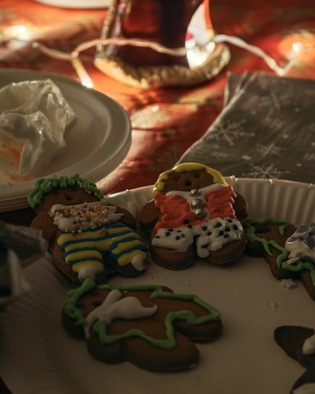 1/13 s, f/2.8, ISO 1600, Moduł tele