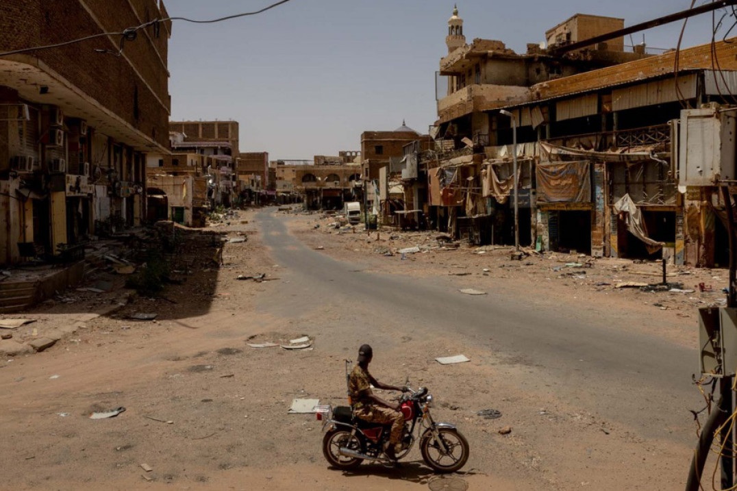 Leica Oskar Barnack Award 2025 - współczesny storytelling w najlepszej postaci