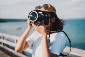 Wakacyjny niezbędnik, czyli fotograficzne gadżety na letnie wyjazdy - część 2