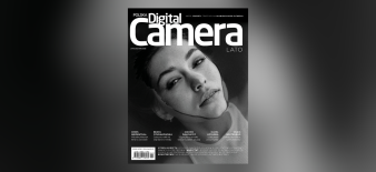 Letnie wydanie Digital Camera Polska w sprzedaży