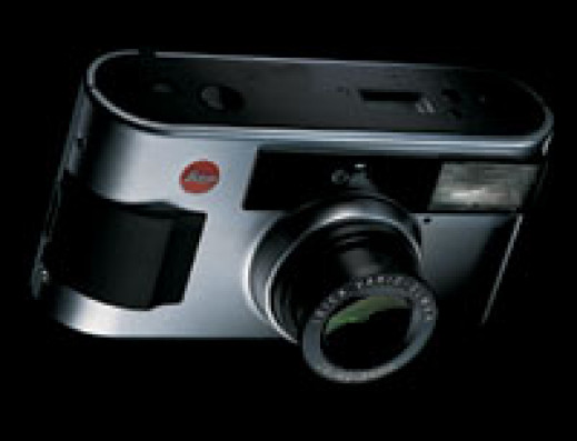 Leica dla każdego: C2 i C3