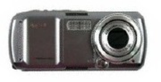 Samsung SCH-V770 - aparat 7Mp z telefonem