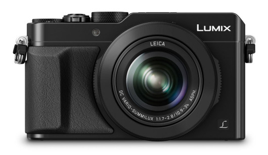 Panasonic Lumix LX100