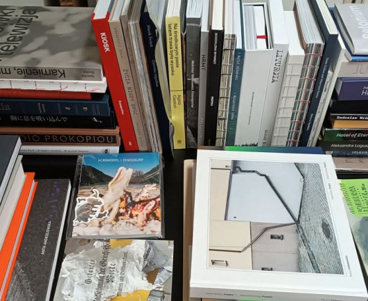 Fotograficzna Publikacja Roku 2026 - wystartował nabór do konkursu na najlepsze photobooki