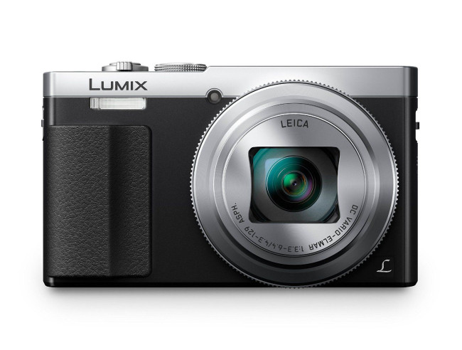 Lumix DMC-TZ70
