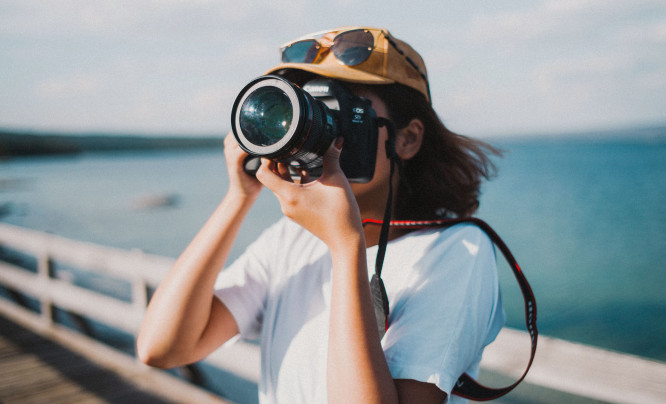  Wakacyjny niezbędnik, czyli fotograficzne gadżety na letnie wyjazdy - część 2
