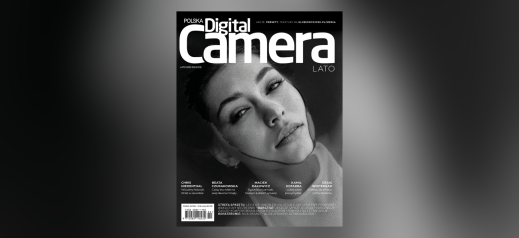 Letnie wydanie Digital Camera Polska w sprzedaży