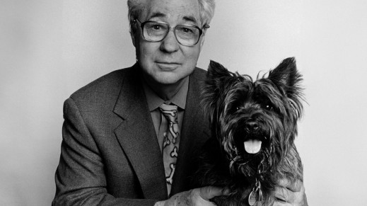 Nie żyje Elliott Erwitt - żegnamy legendę fotografii ulicznej
