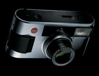 Leica dla każdego: C2 i C3