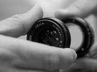 Nowa seria obiektywów Leica Summarit-M, czyli powrót do tradycji