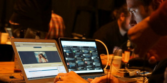 Czy 24 godziny wystarczą by zrewolucjonizować fotografię? Przekonamy się na Photo Hack Day 2015