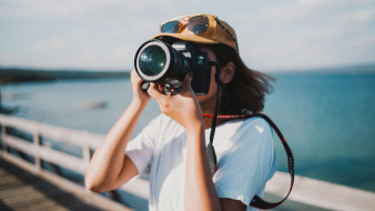 Wakacyjny niezbędnik, czyli fotograficzne gadżety na letnie wyjazdy - część 2