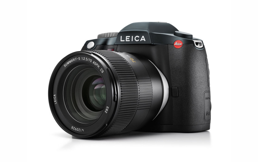 Leica S-E