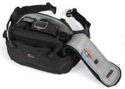 Lowepro - odświeżone "Novy" i nowe "Inverse"