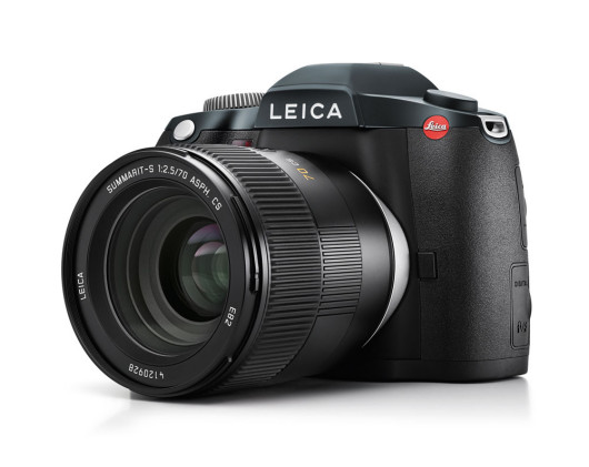Leica S-E