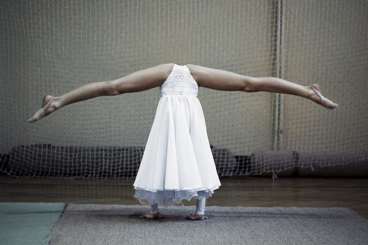 fot. Adrian Jaszczak, DEBUTS 2015