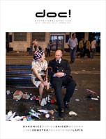 doc! photo magazine, nr 12