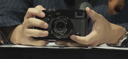 Fujifilm potwierdza – X-Pro3 w drodze!