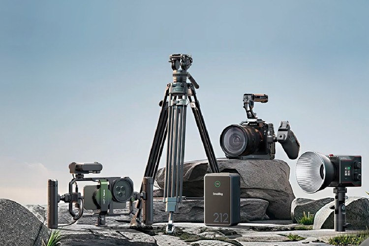 Trwa promocja SmallRig na klatki i akcesoria Pro Video