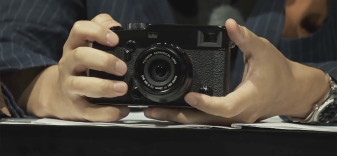 Fujifilm potwierdza – X-Pro3 w drodze!