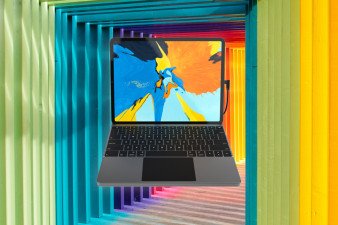 DoBox Pro - Twój iPad może być lepszy od MacBooka