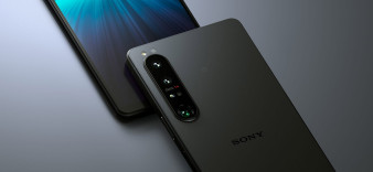 Sony Xperia 1 IV - pierwszy smartfon z prawdziwym zoomem