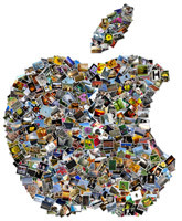 Shape Collage - automatyczne kolaże