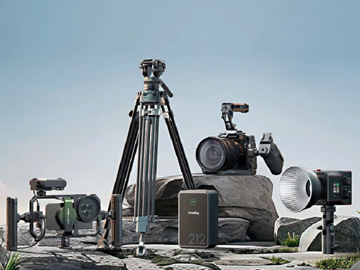 Trwa promocja SmallRig na klatki i akcesoria Pro Video