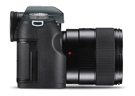 Leica S-E