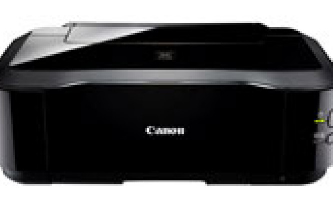 Canon Pixma iP4950