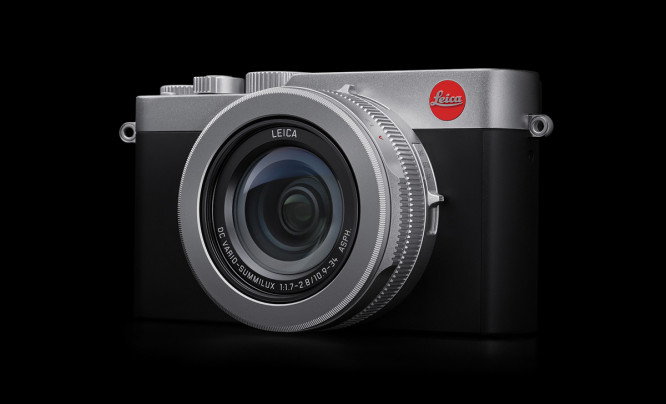 Leica D-Lux 7 - uniwersalny kompakt w ekskluzywnym wydaniu