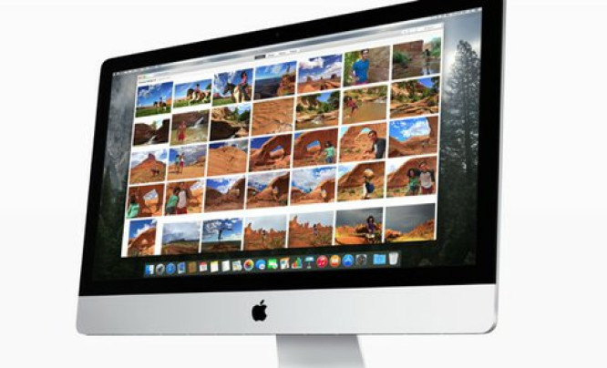 Apple wypuszcza aktualizację systemu z aplikacją Photos