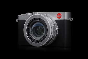 Leica D-Lux 7 - uniwersalny kompakt w ekskluzywnym wydaniu