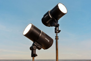 Profoto B20 i B30 - nowe głowice akumulatorowe. Większa wydajność i ulepszona budowa