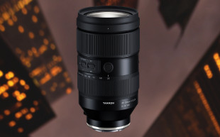 Tamron 35-150 mm f/2-2.8 Di III VXD - jeden zoom zamiast 6 stałek? Oficjalna premiera