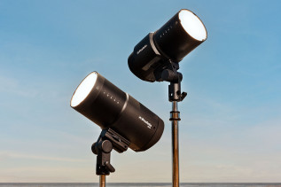 Profoto B20 i B30 - nowe głowice akumulatorowe. Większa wydajność i ulepszona budowa